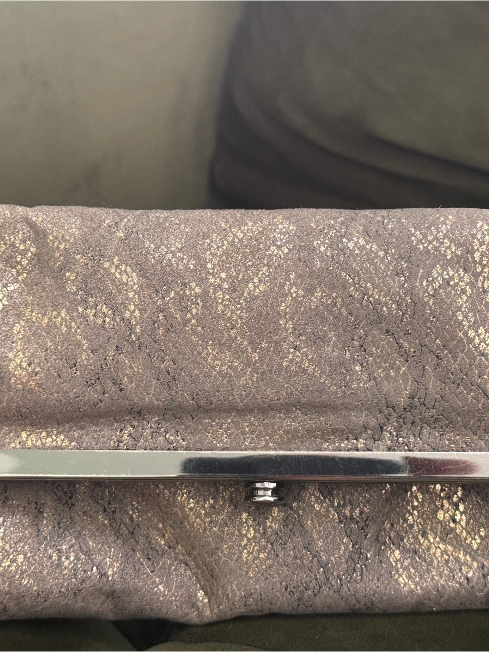 HOBO Rachel Wallet